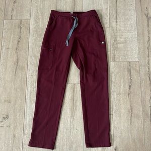 Figs scrub pants XS